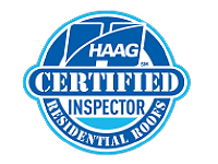 HAAG Certified Inspectors Residential Roofs